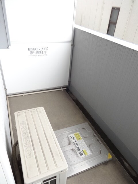 パークアクシス横浜井土ヶ谷の物件内観写真