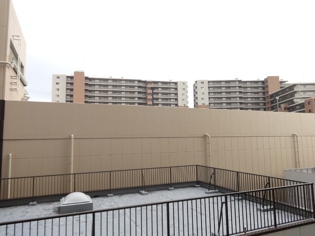 パークアクシス横浜井土ヶ谷の物件内観写真