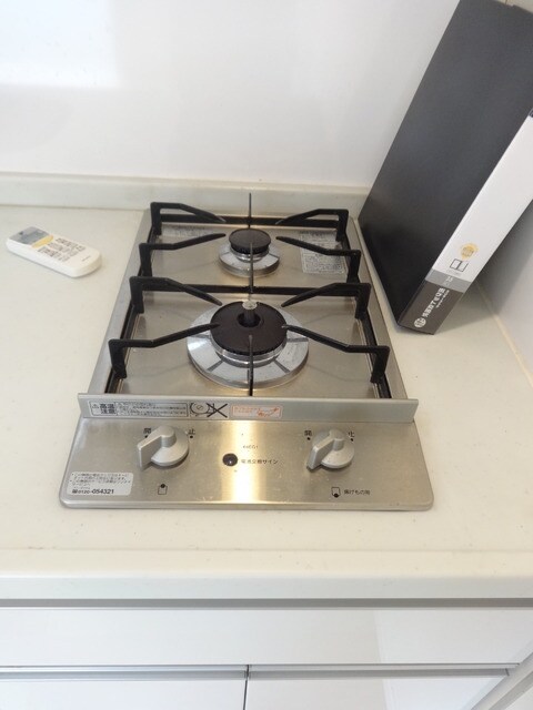 パークアクシス横浜井土ヶ谷の物件内観写真