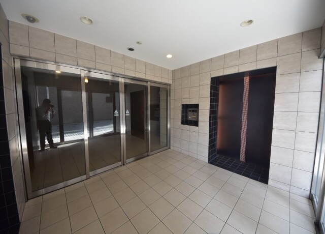 パークアクシス横浜井土ヶ谷の物件内観写真