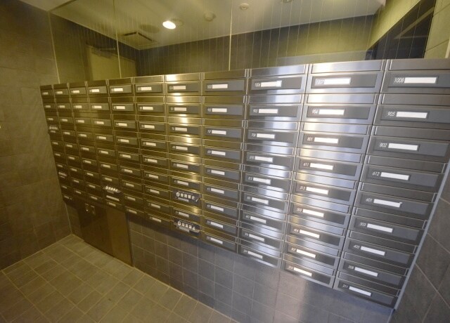 パークアクシス横浜井土ヶ谷の物件内観写真