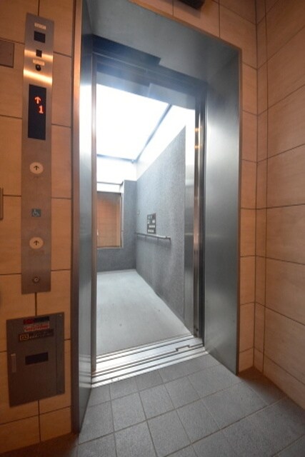 パークアクシス横浜井土ヶ谷の物件内観写真