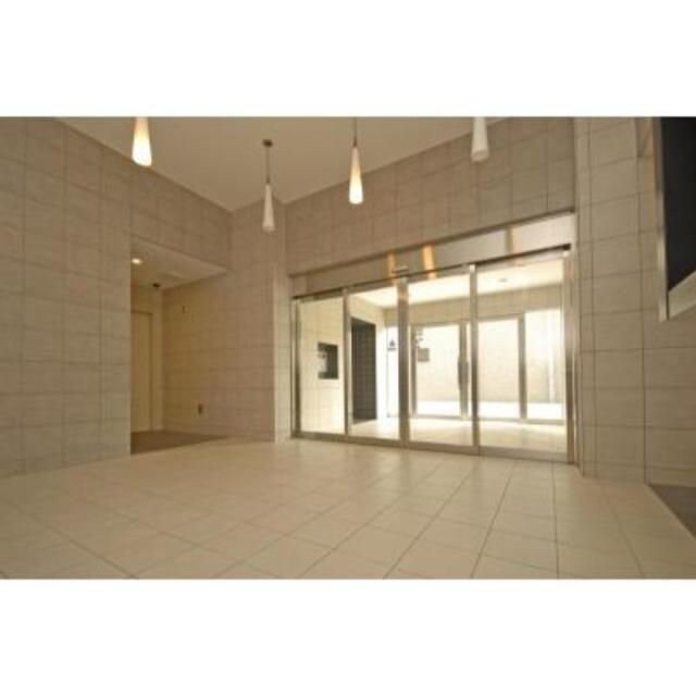 パークアクシス横浜井土ヶ谷の物件内観写真