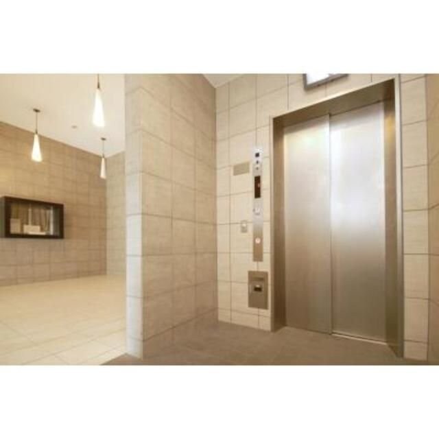 パークアクシス横浜井土ヶ谷の物件内観写真