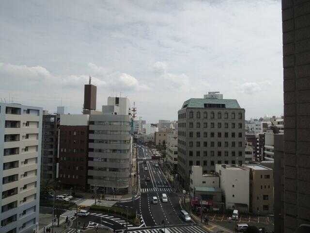 日神デュオステージ横須賀中央の物件内観写真