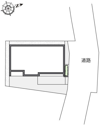 レオネクストシャルム唐沢の物件内観写真