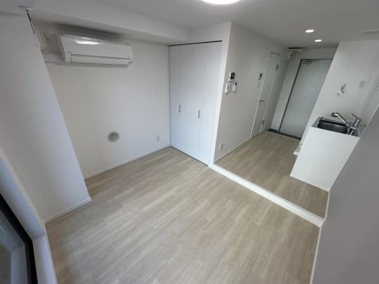 吉野町RESIDENCEの物件内観写真