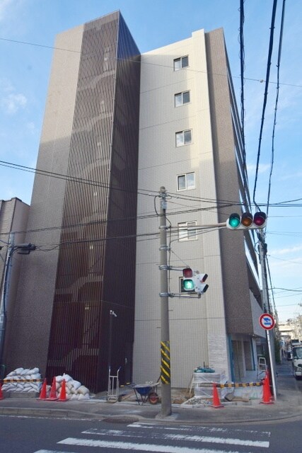 リヴシティ横濱東蒔田の物件内観写真