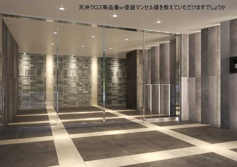 RELUXIA GRANDE 横濱吉野町の物件内観写真