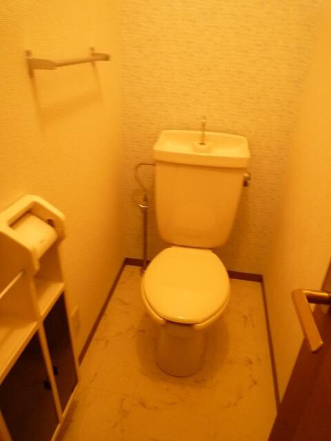 ファミールコートの物件内観写真