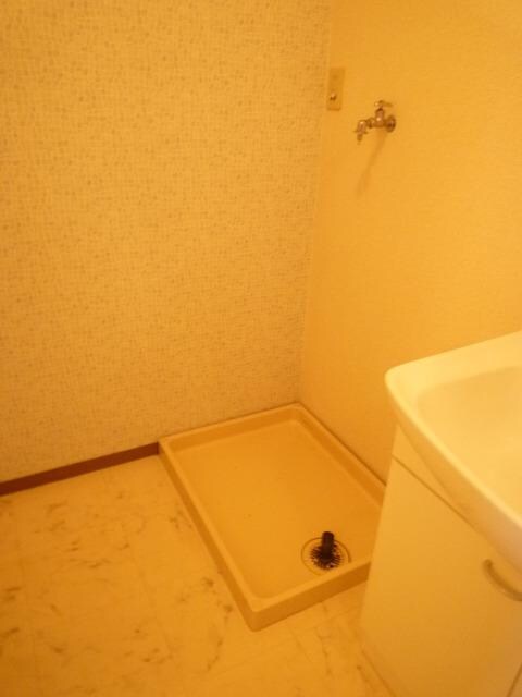 ファミールコートの物件内観写真