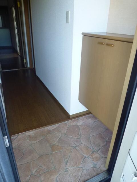 ファミールコートの物件内観写真