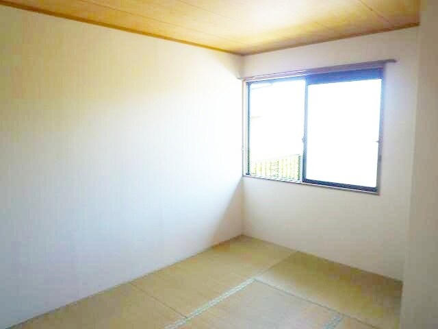 ファミールコートの物件内観写真