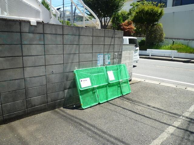 ファミールコートの物件内観写真