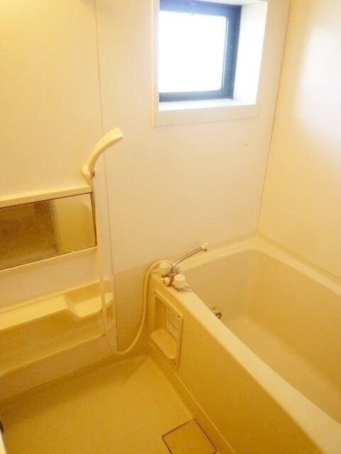 ファミールコートの物件内観写真