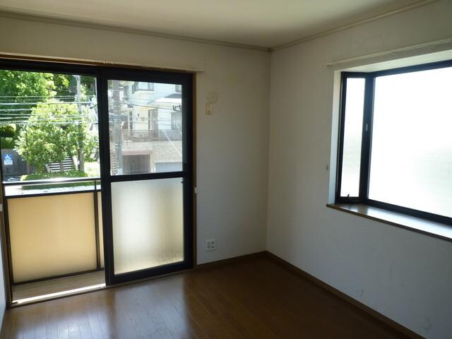 ファミールコートの物件内観写真