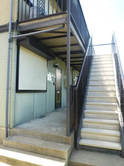 ファミールコートの物件内観写真