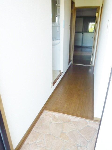 ファミールコートの物件内観写真