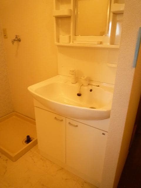 ファミールコートの物件内観写真