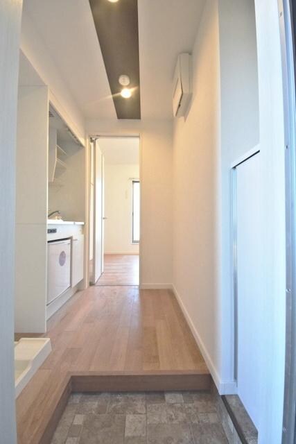 グランドソレイユ大岡の物件内観写真