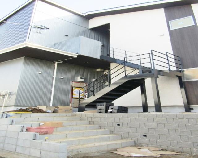 グランドソレイユ大岡の物件内観写真