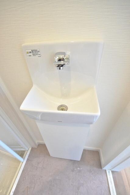 グランドソレイユ大岡の物件内観写真