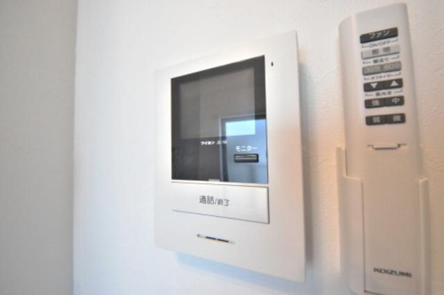 グランドソレイユ大岡の物件内観写真