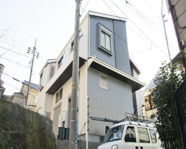 グランドソレイユ大岡の物件内観写真