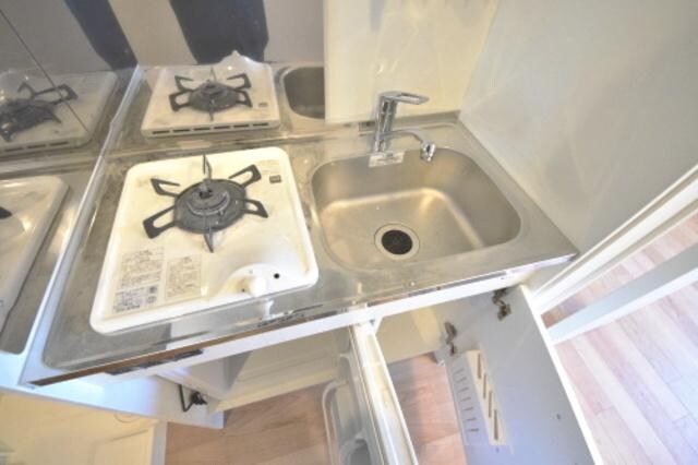 グランドソレイユ大岡の物件内観写真