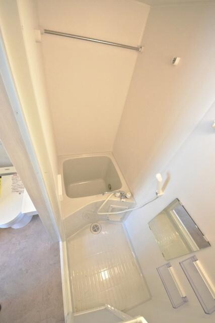 グランドソレイユ大岡の物件内観写真