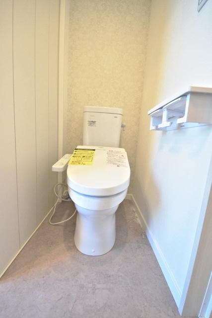 グランドソレイユ大岡の物件内観写真