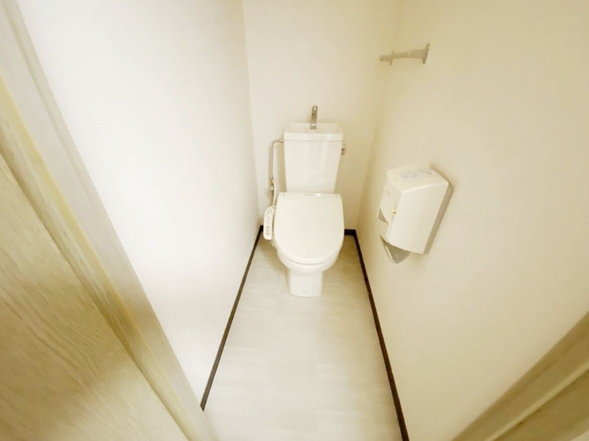 ＥＸＣＥＬＣＯＵＲＴ１２４－Ｂの物件内観写真