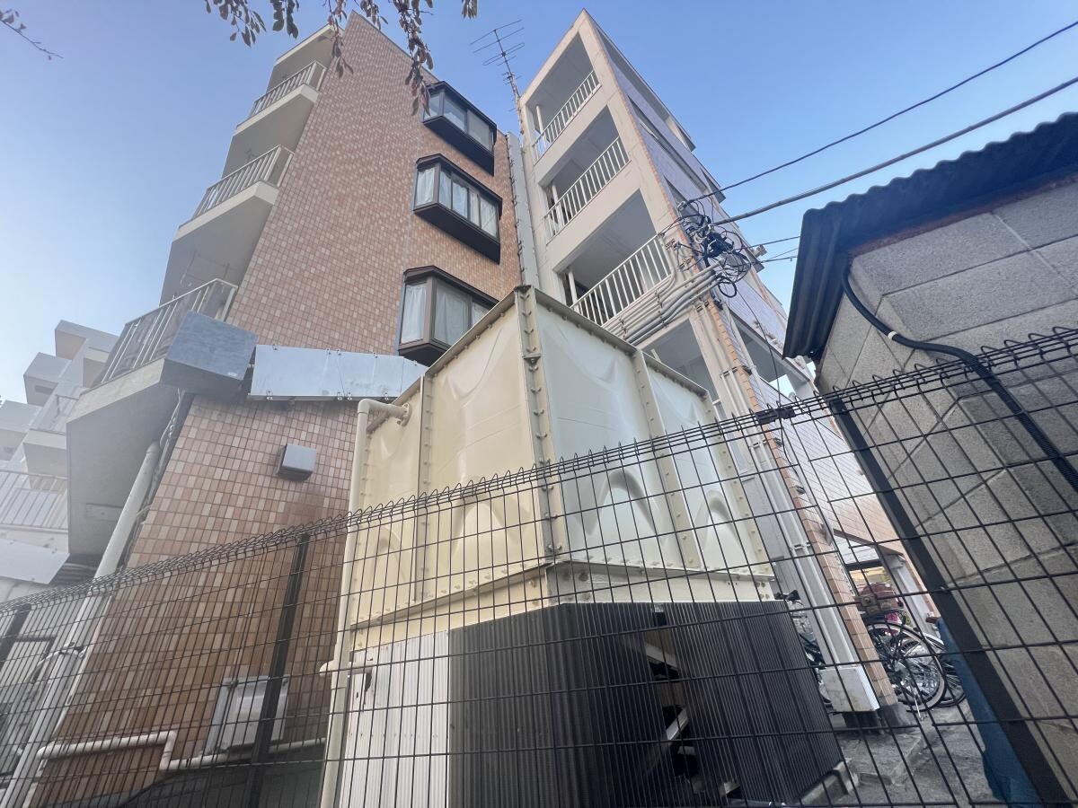 グリーンバレービルの物件内観写真