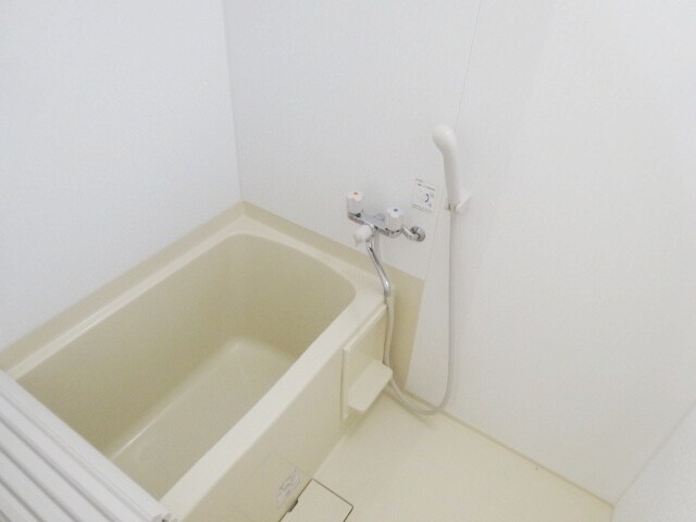 メープルハイツの物件内観写真