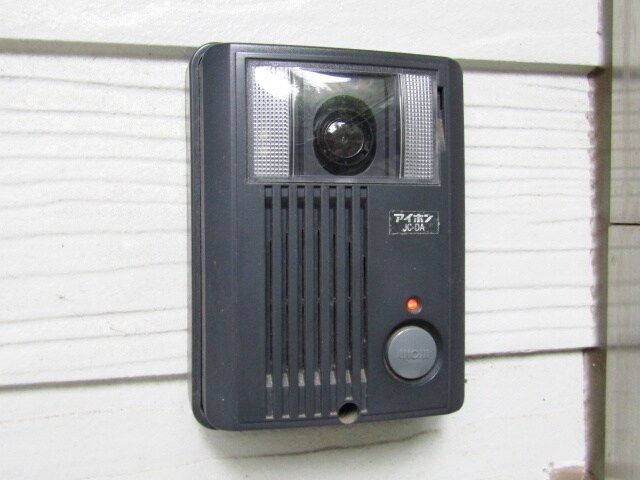 メープルハイツの物件内観写真