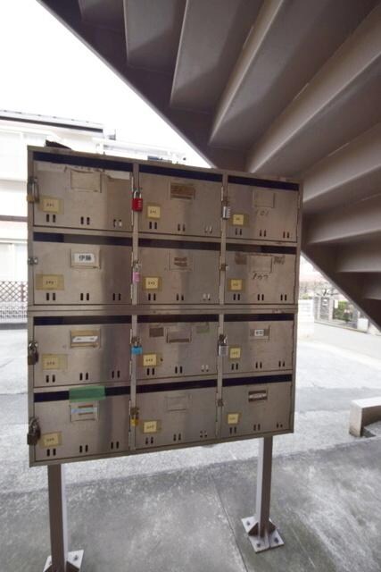 ヒルトップハイムの物件内観写真