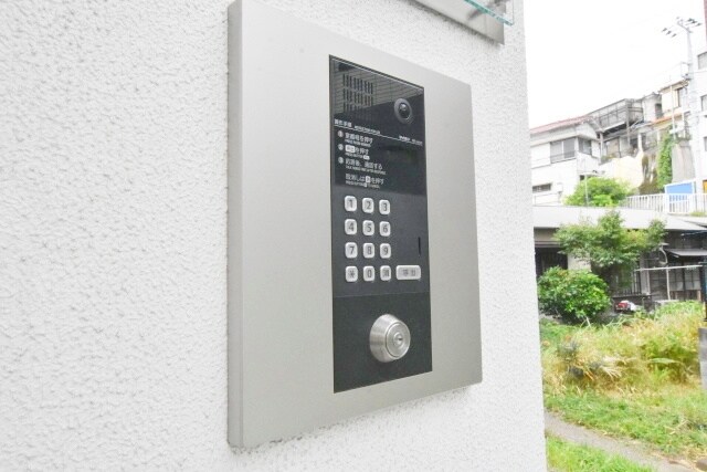 伏見町ハウスの物件内観写真