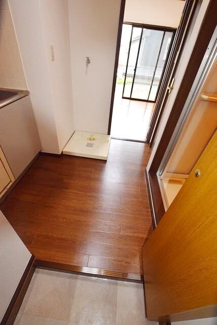 ドルチェ磯子の物件内観写真