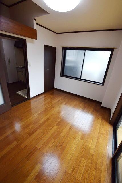 ドルチェ磯子の物件内観写真