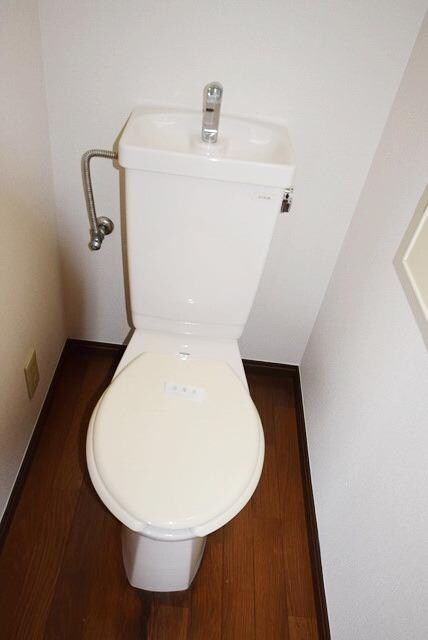 ドルチェ磯子の物件内観写真