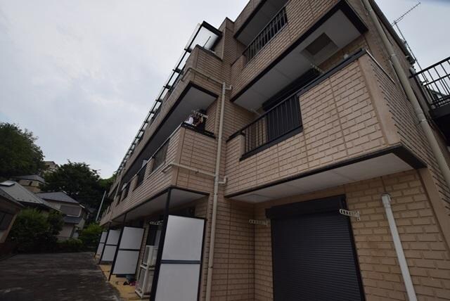 ドルチェ磯子の物件内観写真