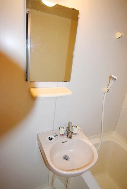 ドルチェ磯子の物件内観写真