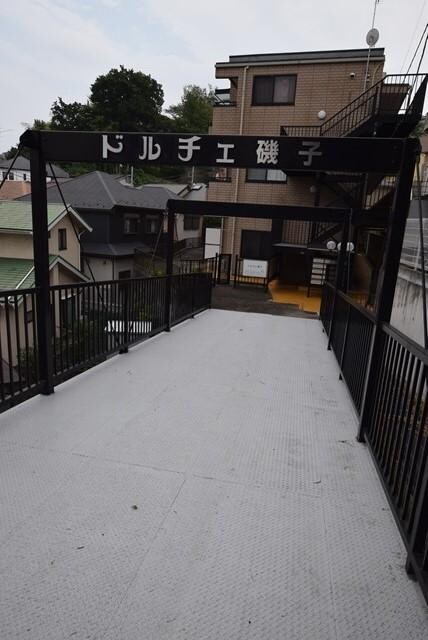 ドルチェ磯子の物件内観写真