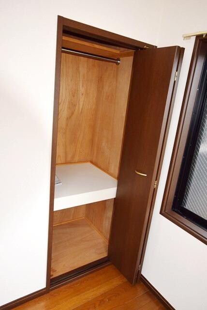 ドルチェ磯子の物件内観写真