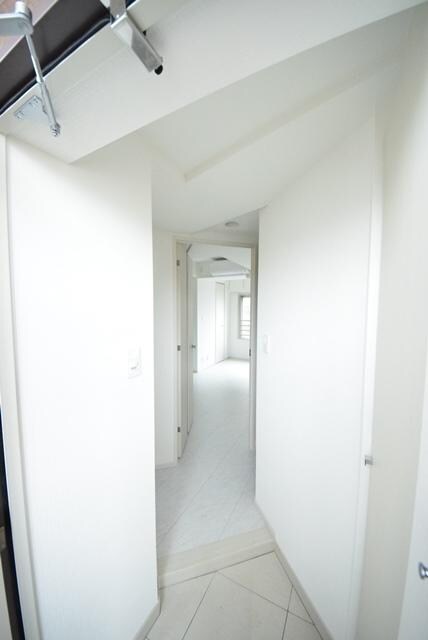 レーヴ横浜蒔田フェルクルールの物件内観写真