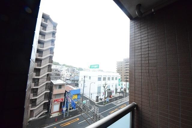 レーヴ横浜蒔田フェルクルールの物件内観写真