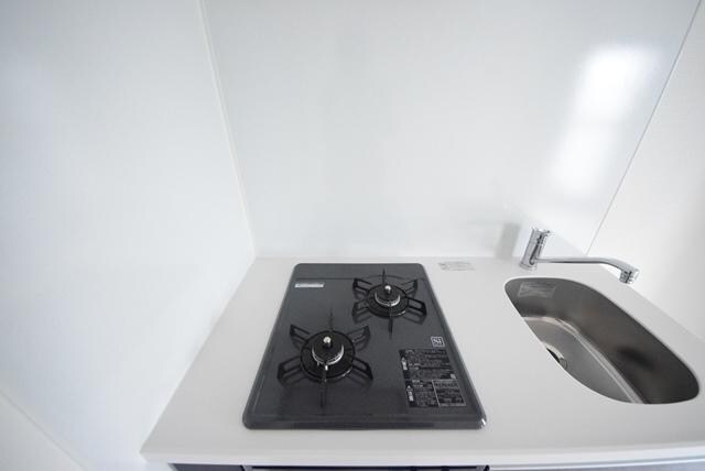 レーヴ横浜蒔田フェルクルールの物件内観写真