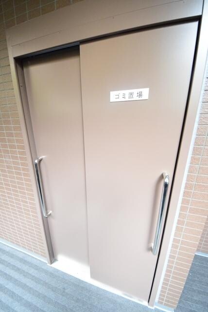 レーヴ横浜蒔田フェルクルールの物件内観写真