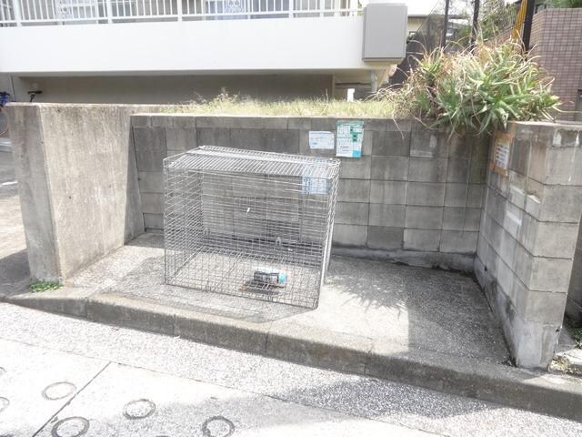 クレストヒルズの物件内観写真