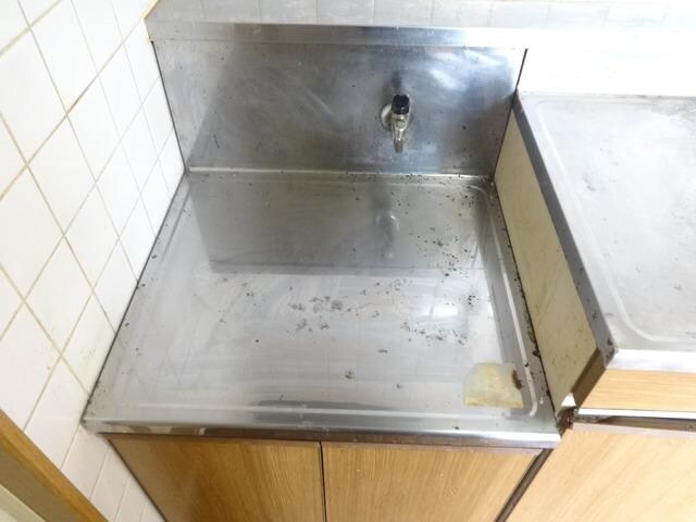 クレストヒルズの物件内観写真